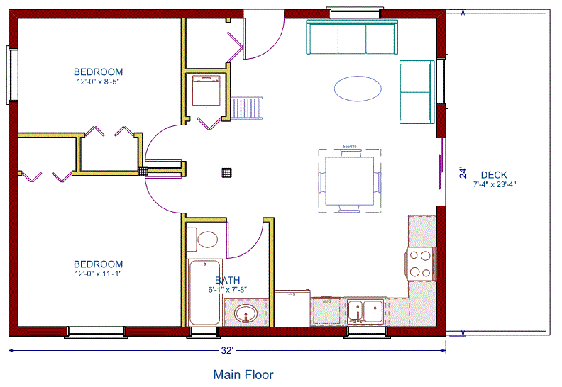 moreover Small Modular Homes Floor Plans further DIY Twin Murphy Bed 